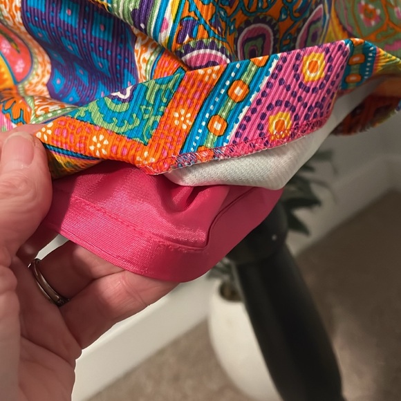 David Meister Jewel Embellished Skirt - Picture 11 of 14